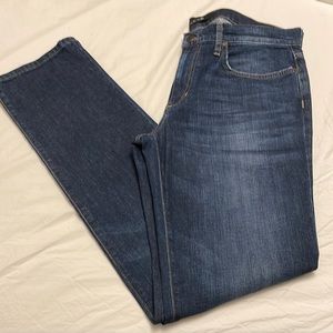 Dark blue Men’s Joe’s jeans